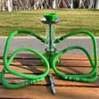 Double Pipe Hookah / Shisha Bong - 2