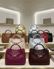 Bottega Veneta Andiamo Mifuko ya Mikono Iliyofungwa - 2