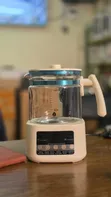 Nunix Coffee Maker - 2