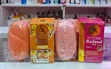 SK Duchess Glow 250g Exfoliating & Brightening Bar Soap (2pcs) - 1