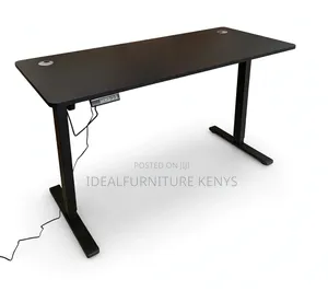 Boss Office Products Standing Desk ya Umeme
