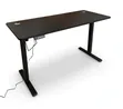 Boss Office Products Standing Desk ya Umeme - 2