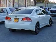 Honda Civic Hybrid 2010 Nyeupe - 2
