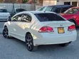 Honda Civic Hybrid 2010 Nyeupe - 4