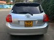 Toyota Auris 2009 Silver - 2