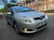 Toyota Auris 2009 Silver - 3