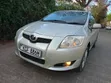 Toyota Auris 2009 Silver - 5
