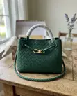 Ubora Bottega Veneta Handbag - Mpya Kabisa - 3