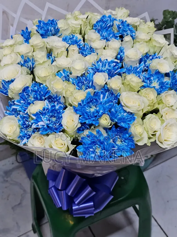 Maua na Zawadi Florist - 1