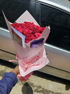 Maua na Zawadi Florist