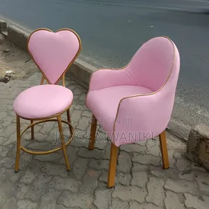 Viti Vipya vya Manicure & Pedicure (2 Vipo)
