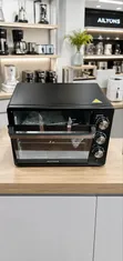 Ailyons 40L Electric Oven (Model 8035) - 1500W - 1