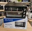Ailyons 40L Electric Oven (Model 8035) - 1500W - 2