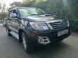 Toyota Hilux 2010 Double Cab Nyeusi Matt - 5