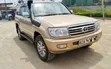 Toyota Land Cruiser 100 Series 2000 Gold - 3