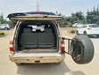 Toyota Land Cruiser 100 Series 2000 Gold - 4