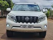 Toyota Land Cruiser Prado 2.7 VVT-i 2016 Pearl - 1