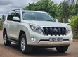 Toyota Land Cruiser Prado 2.7 VVT-i 2016 Pearl - 2