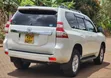 Toyota Land Cruiser Prado 2.7 VVT-i 2016 Pearl - 4