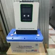 Solarmax 100Ah 12V Lithium Battery & 1KVA Hybrid Inverter - 1