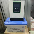 Solarmax 100Ah 12V Lithium Battery & 1KVA Hybrid Inverter - 2