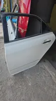 Toyota Mark X 2005-2010 Rear Left Door - 1