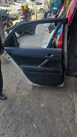 Toyota Mark X 2005-2010 Rear Left Door - 2