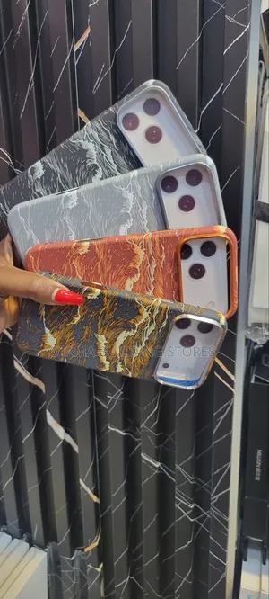 Kifaa cha iPhone 17 Pro Max MagSafe