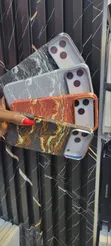 Kifaa cha iPhone 17 Pro Max MagSafe - 1