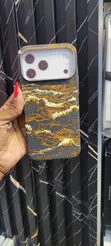 Kifaa cha iPhone 17 Pro Max MagSafe - 2