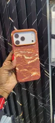 Kifaa cha iPhone 17 Pro Max MagSafe - 3