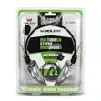 Weile WL-806MV Wired Multimedia Stereo Headphones with Mic - 1