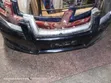 Toyota Fielder 2007/2008 Front Bumpers - 1