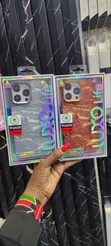Kifaa cha iPhone 16 Pro Max cha MagSafe cha Tribal - 2