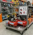 Aico Japan 2.5HP Direct Driven Air Compressor - 2