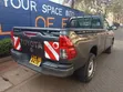 Toyota Hilux Revo 2019 GD6 Single Cab - 2