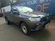 Toyota Hilux Revo 2019 GD6 Single Cab - 3