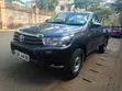 Toyota Hilux Revo 2019 GD6 Single Cab - 4
