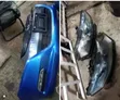 Honda Insight 2007-2010 Bampa ya Mbele na Fog Lights - 1