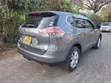 Nissan X-Trail 2.0 Petrol AWD 2016 Gray - 1