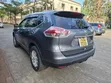 Nissan X-Trail 2.0 Petrol AWD 2016 Gray - 2