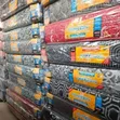 Mattress Mpya ya 4x6ft 12-Inch Quilted - 2