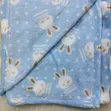 Baby Warmers Receiving Blanket - 1