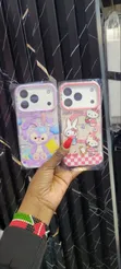 iPhone Cartoon Themed Cases - 2