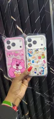 iPhone Cartoon Themed Cases - 3
