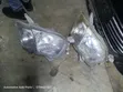 Probox Mpya ya Kijapan Bumper, Headlights & Nosecut - 2