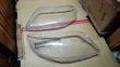 Probox Mpya ya Kijapan Bumper, Headlights & Nosecut - 3