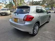 Toyota Auris 1.4 VVTi 2008 Silver - 1