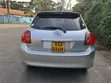 Toyota Auris 1.4 VVTi 2008 Silver - 2