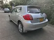 Toyota Auris 1.4 VVTi 2008 Silver - 3